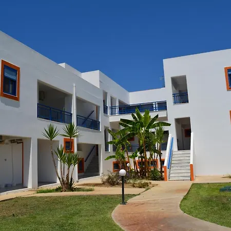 Bouradanis Village 3* Marmari (Kos)