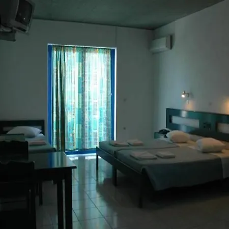 Bouradanis Village 公寓式酒店