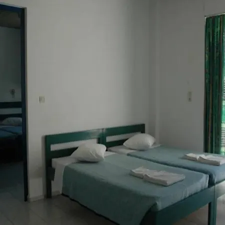 Bouradanis Village Aparthotel