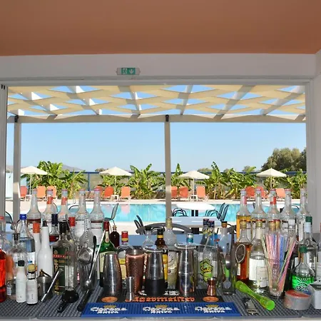 Bouradanis Village 3* Marmari (Kos)