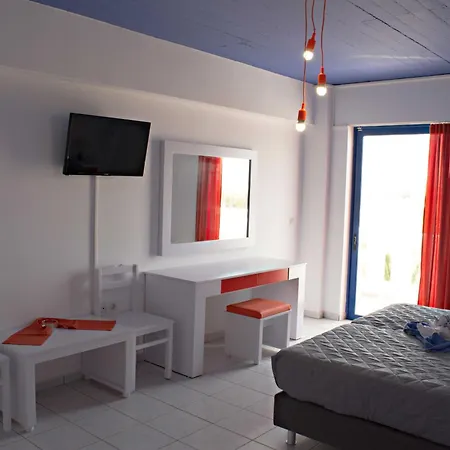 Bouradanis Village 3* 马尔马里