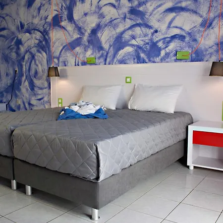 Bouradanis Village Marmari (Kos)