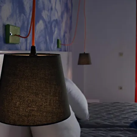 Bouradanis Village Marmari (Kos)