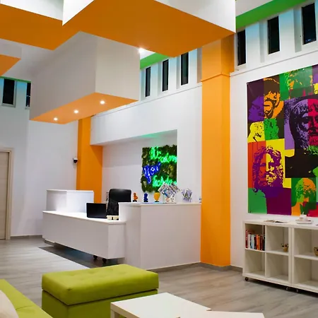 Bouradanis Village 马尔马里