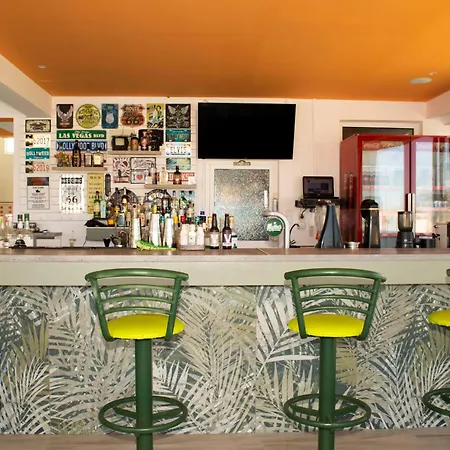 Bouradanis Village 3*