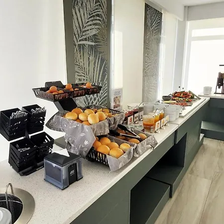 公寓式酒店 Bouradanis Village