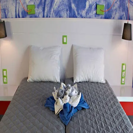 Bouradanis Village Aparthotel Marmari (Kos)