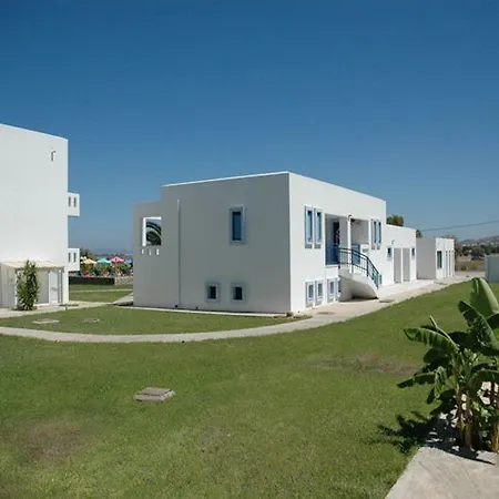 Bouradanis Village 3*