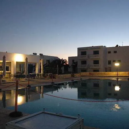 Bouradanis Village Aparthotel Marmari (Kos)