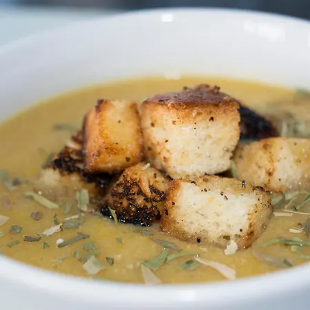 Bouradanis Village 公寓式酒店 3*