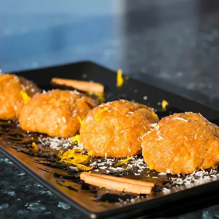 Bouradanis Village 3* 马尔马里