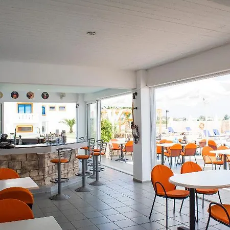 Bouradanis Village 3*