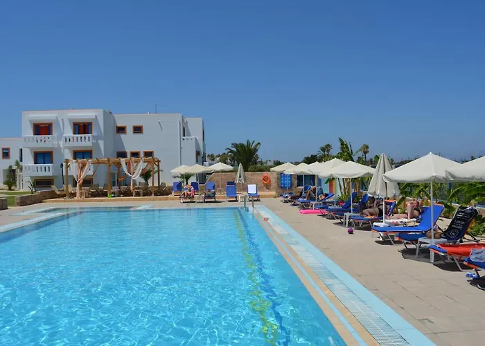 Bouradanis Art Hotel