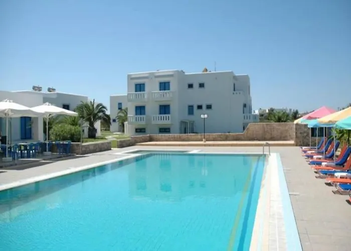 Bouradanis Art Hotel