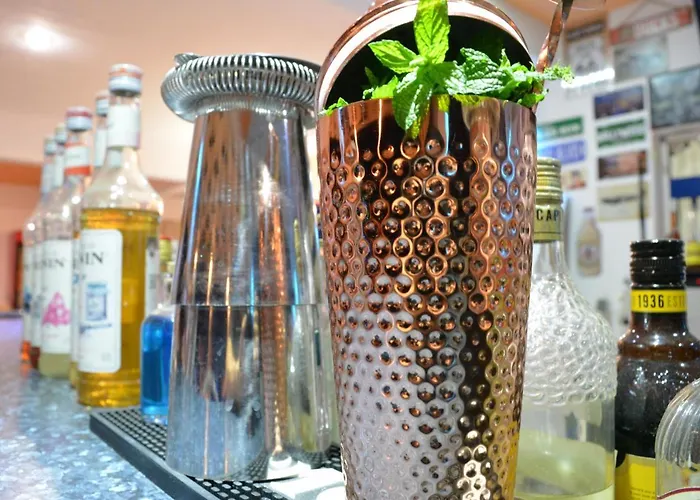 Bouradanis Art Hotel 3*