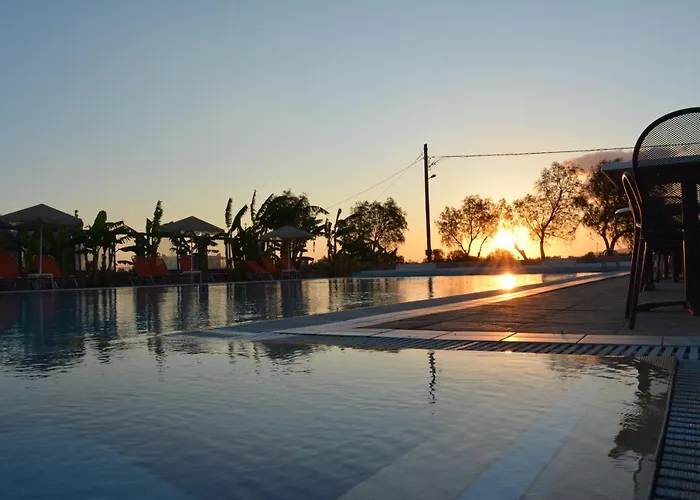Bouradanis Art Hotel 3*
