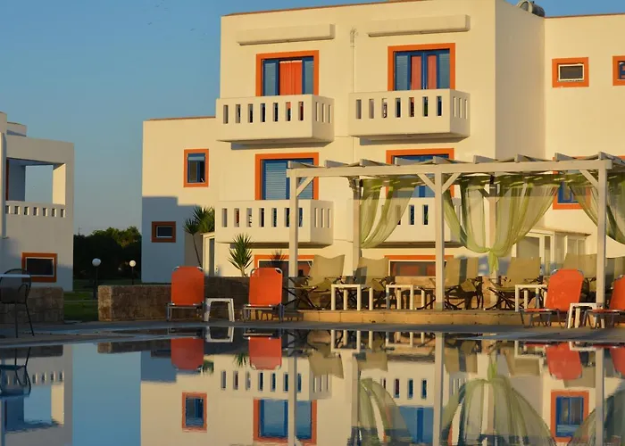 Bouradanis Art Hotel