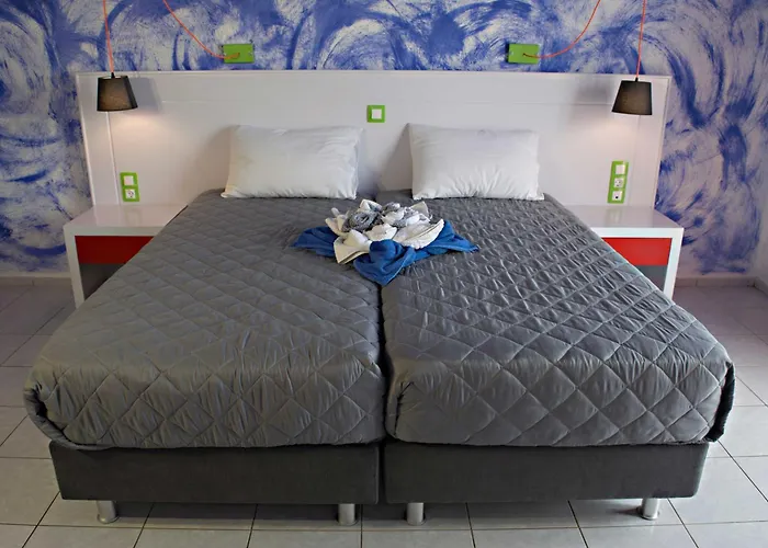 Bouradanis Art Hotel Marmari (Kos)