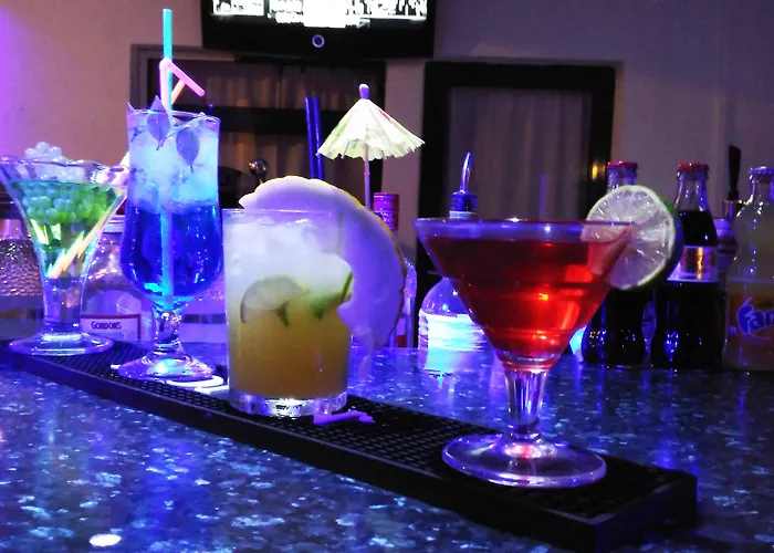 Bouradanis Art Hotel Apart Otel Marmari (Kos)