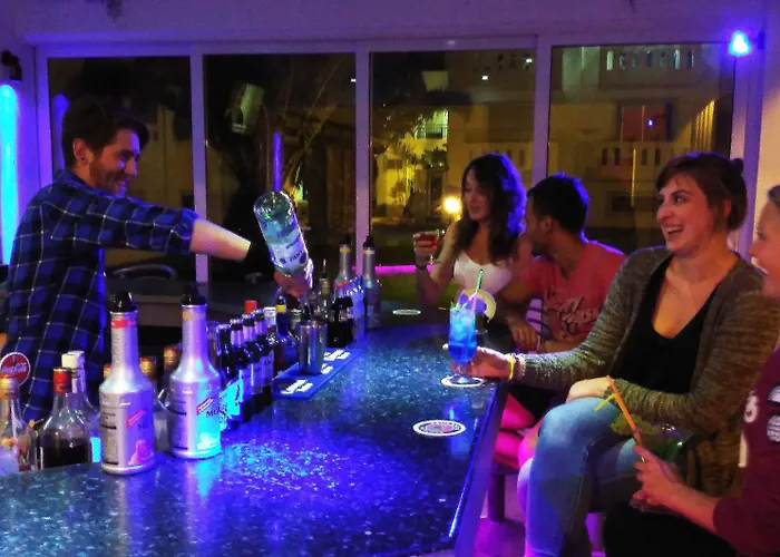 Bouradanis Art Hotel