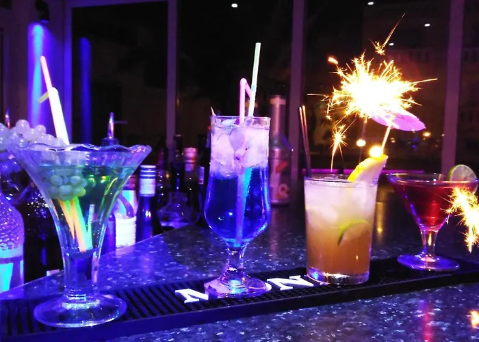 Bouradanis Art Hotel Apart Otel Marmari (Kos)