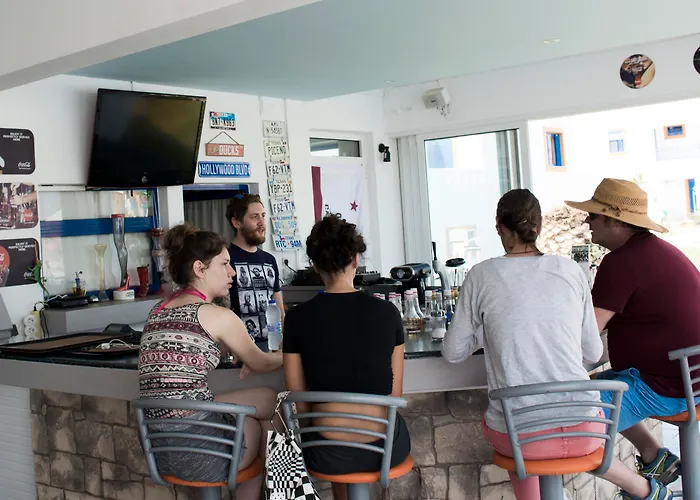 Bouradanis Village Aparthotel