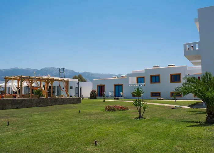 Bouradanis Art Hotel