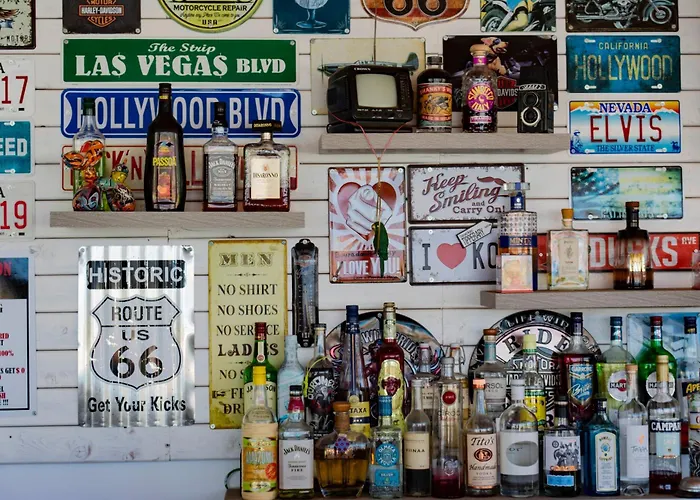 Bouradanis Art Hotel Apart Otel Marmari (Kos)