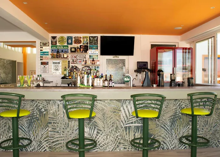 Bouradanis Art Hotel 3*