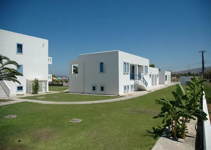 Bouradanis Art Hotel 3*