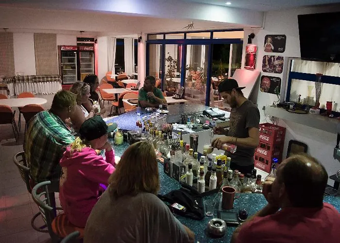 Bouradanis Village Aparthotel Marmari (Kos)