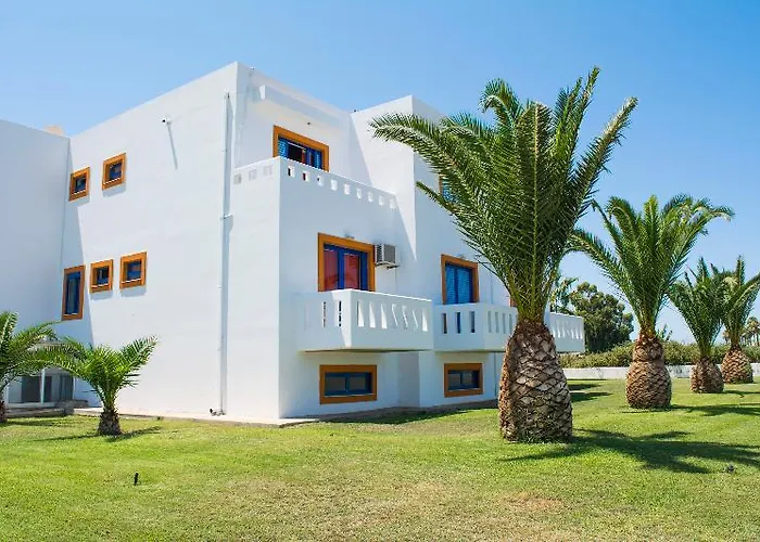 Bouradanis Art Hotel