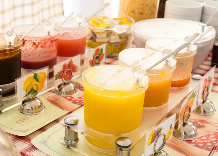 Bouradanis Art Hotel